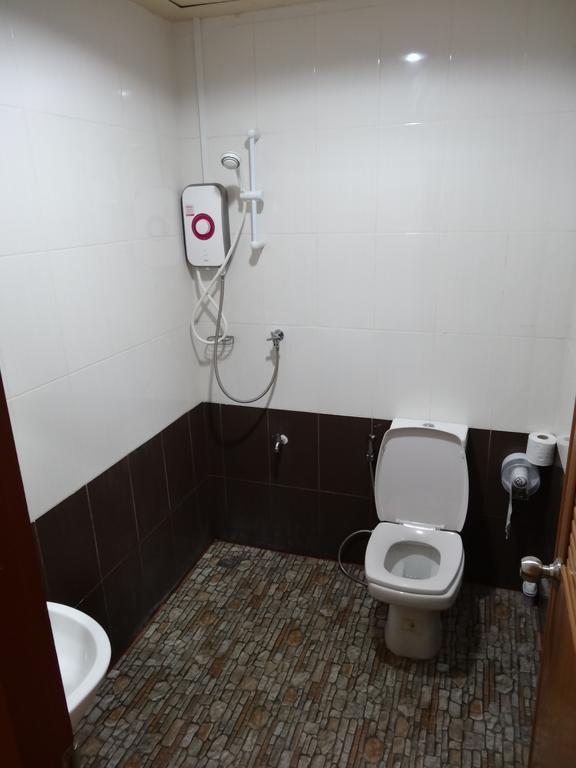 Pm Guesthouse Чиангмай Номер фото